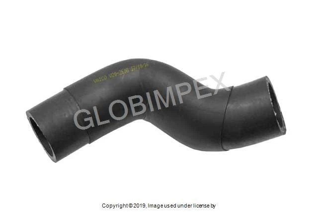 Manguera de radiador MINI Cooper 2005-2008 - tubo de codo inferior VAICO + GARANTÍA Foto 1 de 1