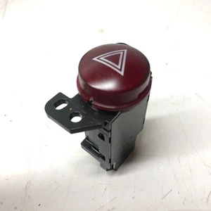 MITSUBISHI COLT CZ1 1.1 PETROL DASHBOARD HAZARD WARNING SWITCH UNIT 2008 - 2013 - Picture 1 of 3