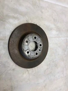 2011 AUDI Q5 PREMIUM PLUS Rear Brake Plate Backing Assembly Passenger Right RH - Picture 1 of 6