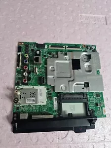 Carte Mère Pour LG 43UJ635V 43UJ634V EAX67133404 EBT64562106 SCRN LC430DGJ SK A4 - Bild 1 von 7