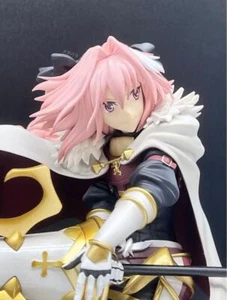 genuine beautiful Fate Apocrypha Black Rider Holy Grail Wars Anip - Picture 1 of 9