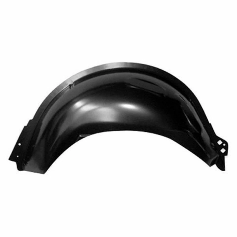 Nova casa de rodas interna traseira lateral direita Goodmark compatível com Monte Carlo GMK403567078R - Imagem 1 de 1