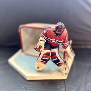 2001 McFarlane NHL Jose Theodore Montreal Canadiens Serie 1 lose - Bild 1 von 2