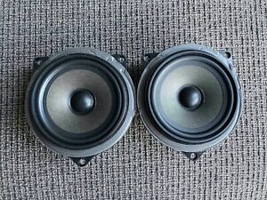 BMW Mid Range Speakers 65139143232  2pcs 