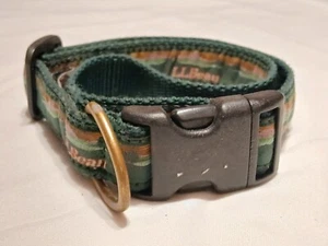 L.L. Collar de tela BEAN para perro - Imagen 1 de 4