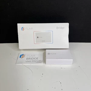 Flair Bridge Networking Device (NO LONGER SUPPORTED BY APP) - PARTS/REPAIR - Picture 1 of 7