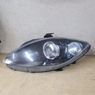 FARO XENÓN PASAJERO LADO IZQUIERDO SEAT LEON 2009-2012 5P2941753D - Imagen 1 de 4