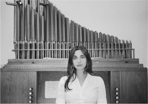 Kali Malone - The Sacrificial Code [New Vinyl LP] Foto 1 de 1