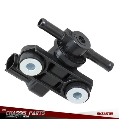 Válvula de control de purga 36162-RDV-J01 para Acura MDX TL Honda Accord 2004-2008 3,0 L Foto 1 de 4