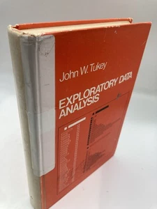 Exploratory Data Analysis - Photo 1 sur 1