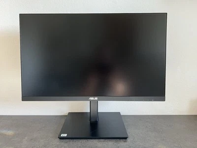 ASUS VA24D - Monitor - 24 Zoll - Full HD - Gebraucht, top Zustand - Bild 1 von 4