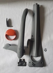 PIEZAS DE MANGO KIRBY SENTRIA CON HARDWARE - USADAS/DECENTES - Imagen 1 de 19