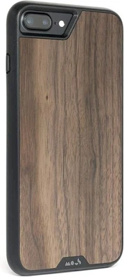 Mous Protective Case for iPhone 8+/7+/6S+/6+ Plus Screen Protector Included - Image 1 of 4