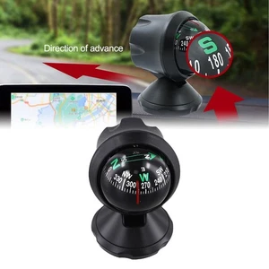 Simplify Your Outdoor Adventures with the Reliable Car Guide Navigation Tool - Picture 1 of 12