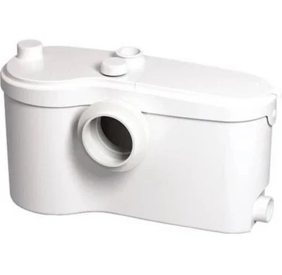 Saniflo Sanibest Pro Heavy Duty Macerator Pump 1053 - Image 1 of 2