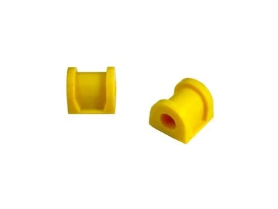 For 2008-2014 Subaru Impreza Sway Bar Bushing Kit Rear Whiteline 18971NZMS 2009 Foto 1 de 2