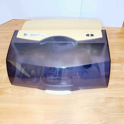 *UNTESTED NO POWER SUPPLY* BRAVO II PRIMERA DISC PUBLISHER PRINTER DUPLICATOR ^ - Image 1 of 4