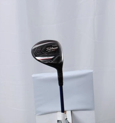 Madera de calle Titleist 913F 13,5° 3+ (Exc) Regular Flex Project X 12977167 Fair Foto 1 de 4