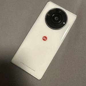 TELÉFONO LEITZ 2 Desbloqueado 5G Sensor de 1 pulgada Snapdragon 8 Probado - Imagen 1 de 15