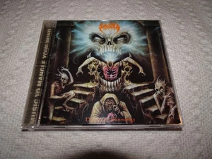 Sinister Diabolical Summoning CD - Picture 1 of 4