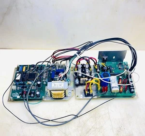GREENLEE 855 I/O INPUT OUTPUT COMPUTER CONTROL BOARD 6/2 #3 - Picture 1 of 3
