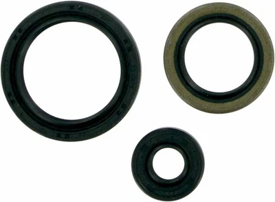 Moose Racing Oil Seal Set for 2011-2013 Polaris Sportsman 500 HO Touring ATV - Image 1 of 2