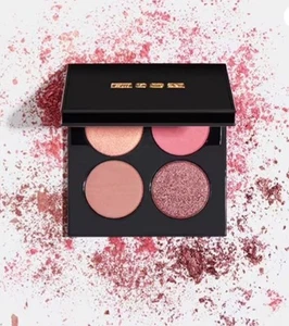 PAT McGRATH LABS Divine Rose Luxe Quad Lidschatten Palette / Pink Farbtöne / Neu im Karton - Bild 1 von 6