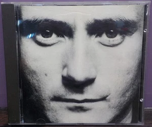 Phil Collins: Face Value - CD - Good Condition 1981 Atlantic Recording - Picture 1 of 4