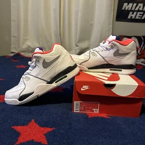 Nike Air Flight 89 Planet Of Hoops M11 - Picture 1 of 10
