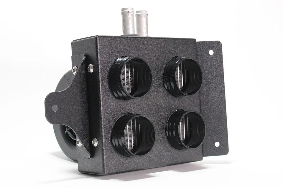 Inferno 2019-2020 Polaris RZR S 1000 Cab Heater with Defrost - Image 1 of 4