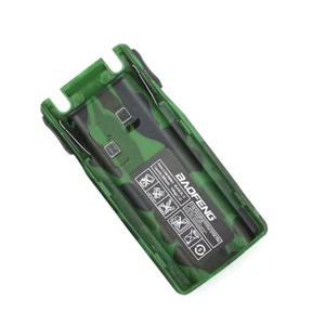 ArmyGreen BL-8 2800mAh 7.4V Li-ion Battery for Radio BaoFeng UV-82 Two Way Radio - Picture 1 of 4