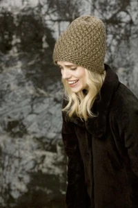 Lang Yarns VIRGINIA Strickanleitung Mütze als download FAM 229 - Bild 1 von 1
