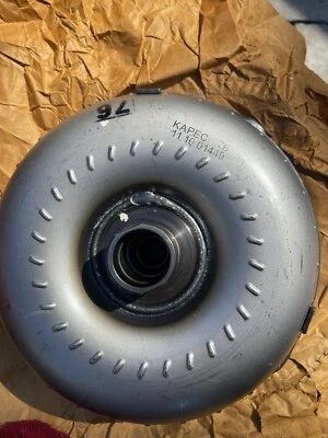 4510036220 PAR CONVERTIDOR genuino para Hyundai / Kia Foto 1 de 4