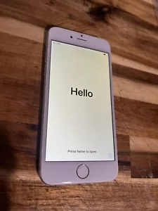 Silver iPhone 6 64Gb - Picture 1 of 2