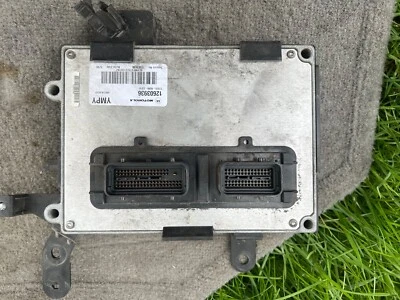 Computadora ecu Saturn Vue 2006 2007 V6 3,5 AWD Foto 1 de 2
