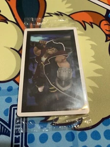 Bravely Default 3DS AR Cards From Collectors Edition Sealed - Picture 1 of 4