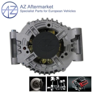 AZ Alternator Fits Mini Countryman Clubman 308 207 207 Cc 208 207 Sw RCZ DS3 - Picture 1 of 1