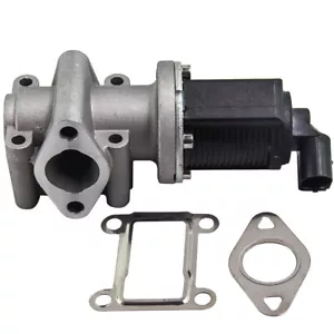 EGR Valve for Alfa Romeo 147 156 159 166 1.9 2.4 JTD & Fiat STILO (192) 1.9 JTD - Picture 1 of 11