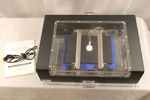 Hunter Dünnschicht-Peptidkartierung Elektrophorese-System HTLE-7000 HTLE-7000-02 - Bild 1 von 10