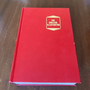 The Biblical Illustrator Volume 15 - Imagen 1 de 6
