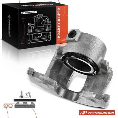 Pinza de freno delantera para Jeep CJ7 CJ5 AMC AMX Concord Gremlin Spirit Pacer Hornet Foto 1 de 4