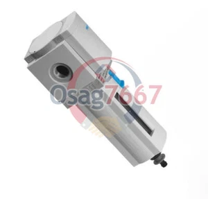 One MS6-LFM-1/2-ARV-DA 536877 Micro New #WD8 - Bild 1 von 4