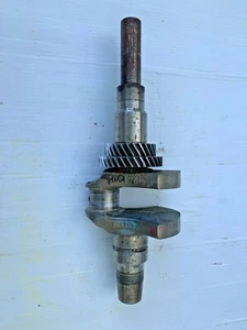 Kohler CV16S 43526 CRANKSHAFT 12 014 37-S (Superseded to 12 014 30-S) - Picture 1 of 5