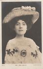 a actor actress film star old postcard movies theatre mrs lewis waller