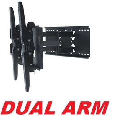 42-70" LCD LED TV Montaje en Pared SOPORTE AFILADO RCA LG 3D HD 60 52 55 58 65 70 68 Foto 1 de 2