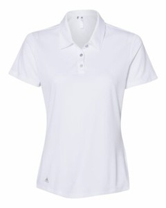 Las mejores ofertas en Camiseta blanca de poliéster Adidas para De mujer |  eBay