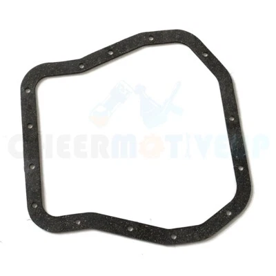 Junta da bandeja de óleo para Subaru Impreza Legacy WRX Outback Forester Saab 9-2X OS32153 - Imagem 1 de 4