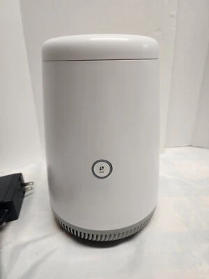 CenturyLink C4000LG Greenwave DSL Modem Router w/Power Adapter wifi 6 certified - Image 1 of 4
