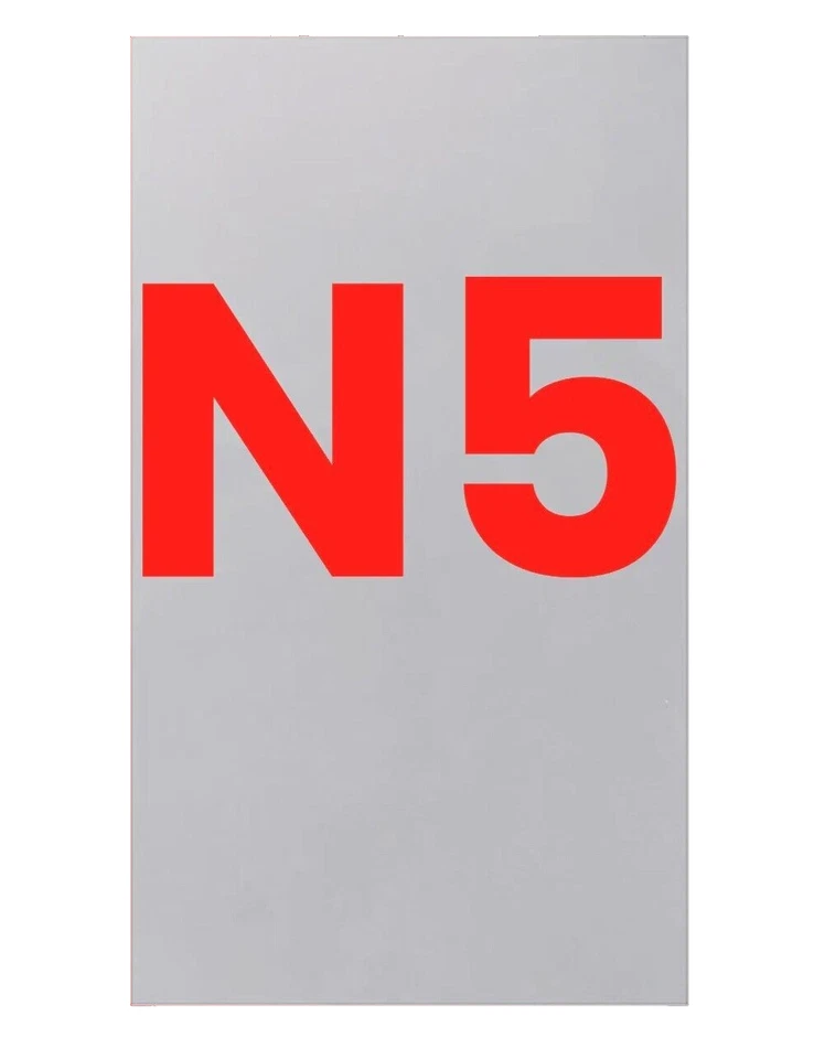 Película polarizadora compatible para Samsung Galaxy Note 5 Foto 1 de 2