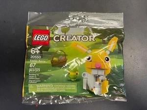 LEGO Polybag #30550 Easter Bunny - Picture 1 of 2